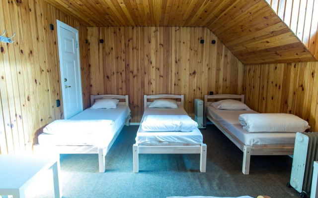 ALUR Hostel Tallinn Old Town