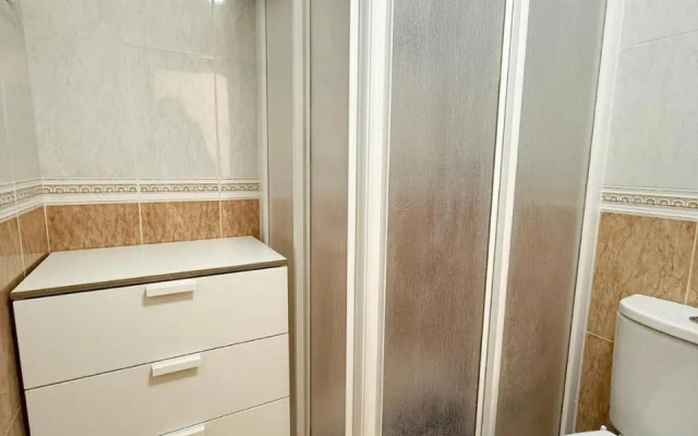 Suite Maimonides Fuengirola