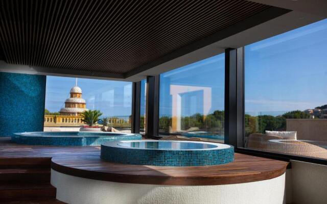 Elke Spa Hotel