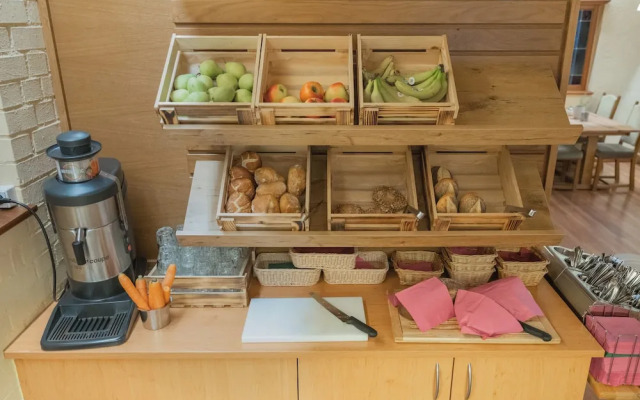 Trail Hotel Oberstaufen