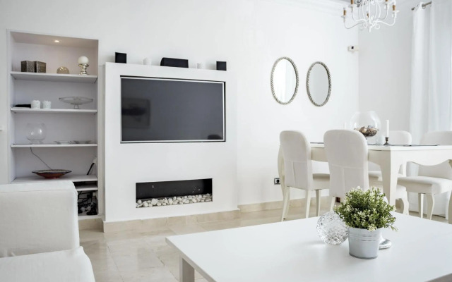 AP169 - Comfortable 2 bedroom apartment