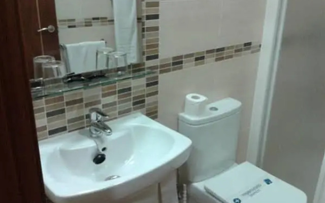 Hostal Restaurante el Paraíso