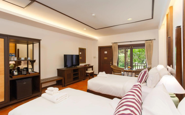 Rimping Village Hotel