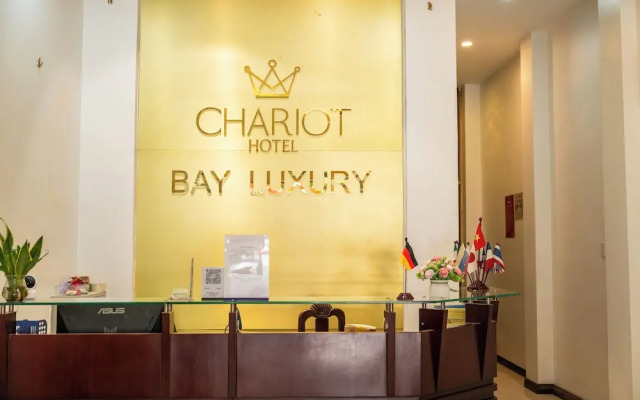 Bay Luxury Chariot Hotel