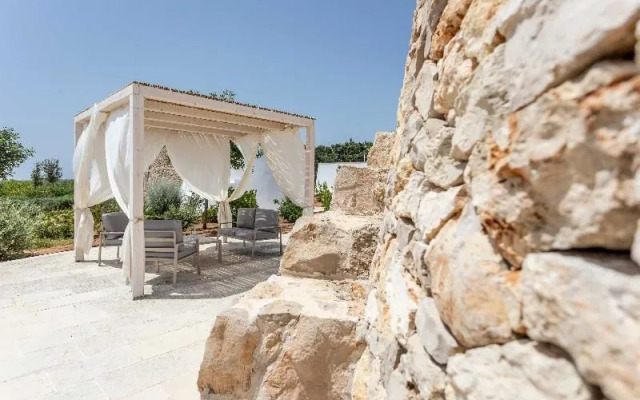 Palummare Agri Hotel