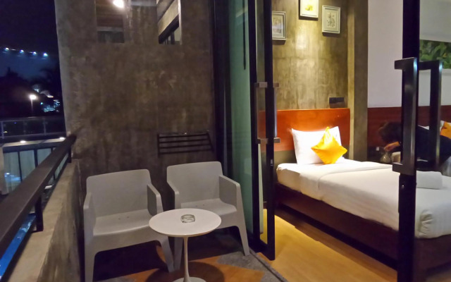 Green View Village Resort