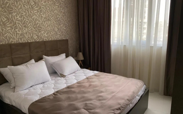 ASHTAL beach HOTEL 17\01