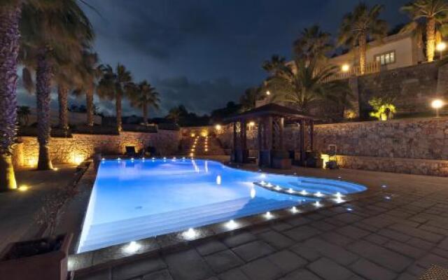 Locazione turistica Villa Gregory