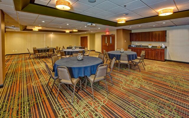 Hampton Inn Indianapolis-sw/plainfield