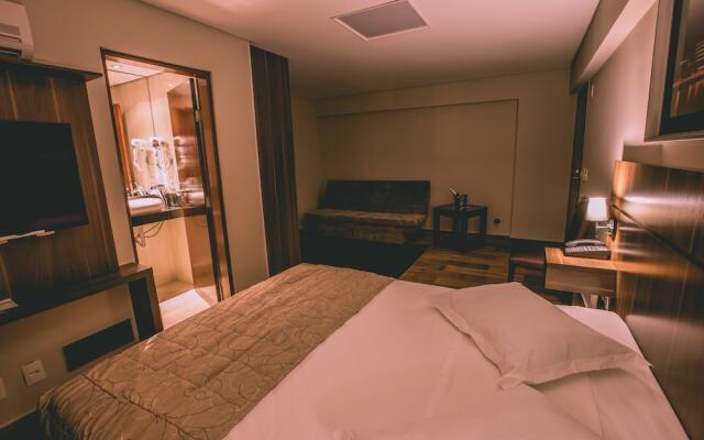 Prado Hotel Business