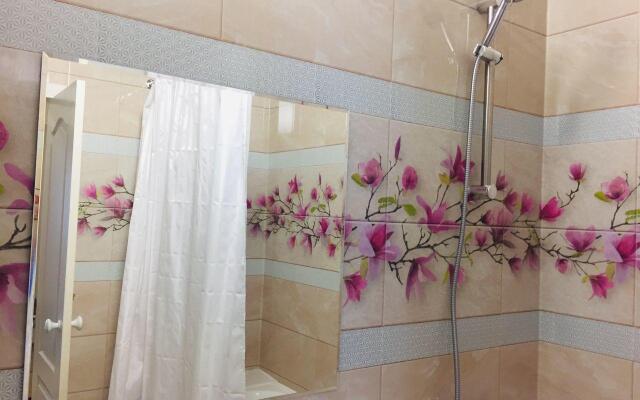 Планета квартир на улице Алексеева 51