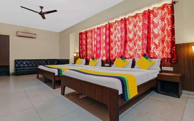Itsy By Treebo - Starwood Mohali