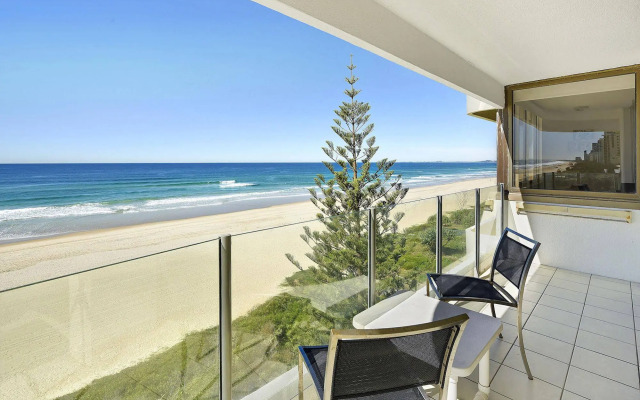 Dorchester on the Beach