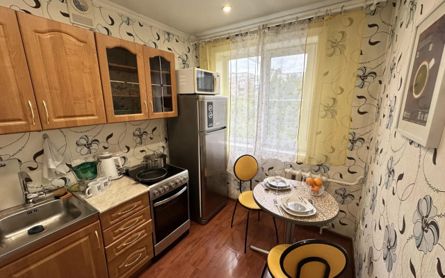 В Гости на Кирова 87