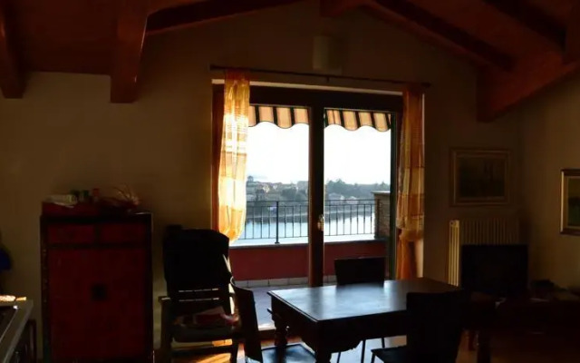 La Valletta Suite