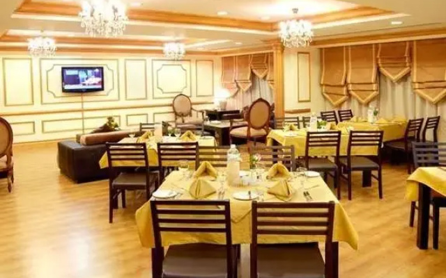 Dar Al Eiman Al Haram Hotel.... - фото 2