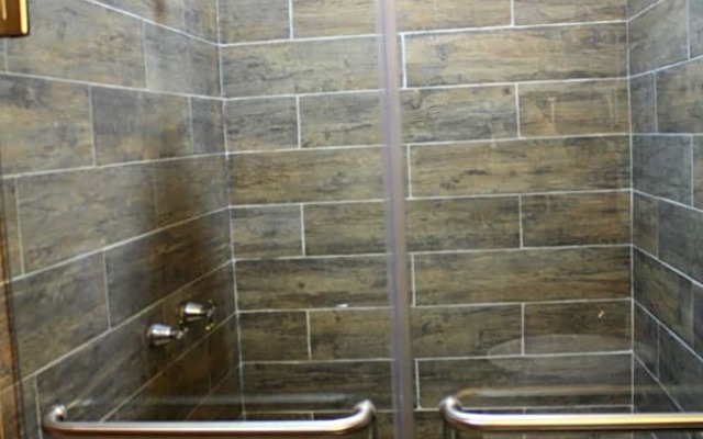 Hotel Frutos del Bosque