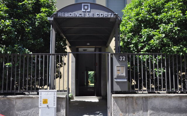 Residence Le Corti
