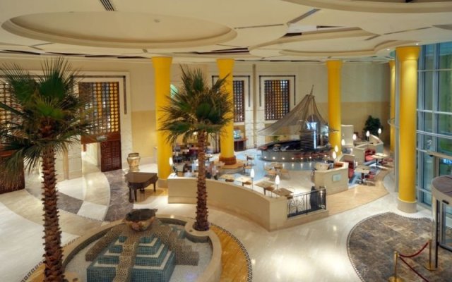 Corinthia Tripoli Hotel