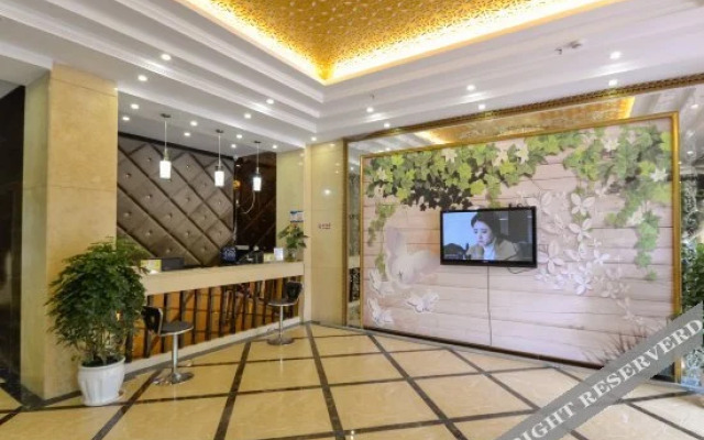 Xintian Yige Business Hotel