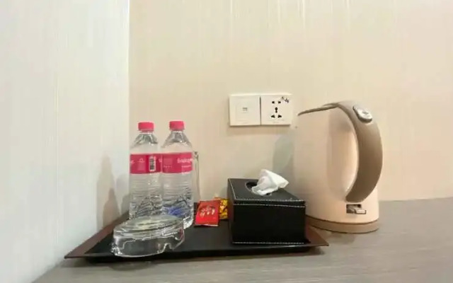 Sf Hotel