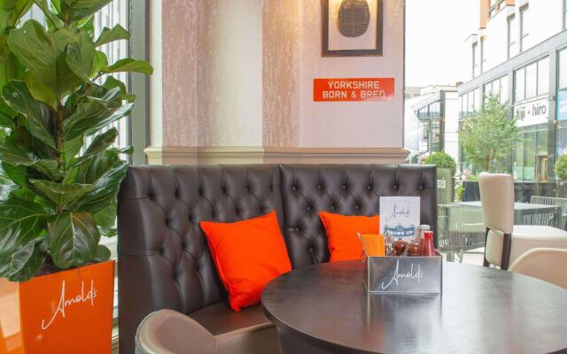 ibis Styles Leeds Centre Arena