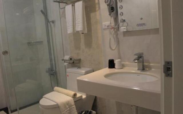 Top Bay B&B