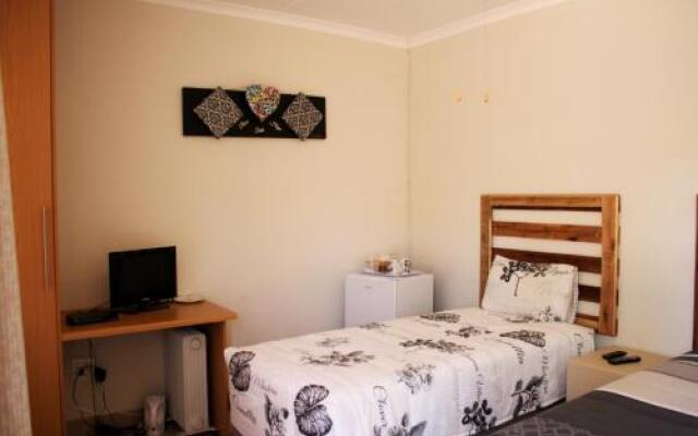 Mahikeng Guest Apartments