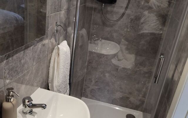 Edelweiss Guesthouse