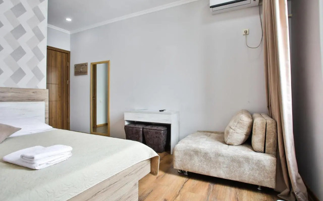 Hotel Terrace Kutaisi