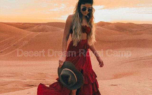 Desert Dream Royal Camp