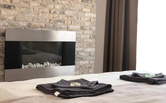 Urban Residence C707, free garage parking