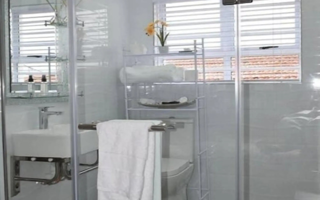 Dei Gratia Guesthouse