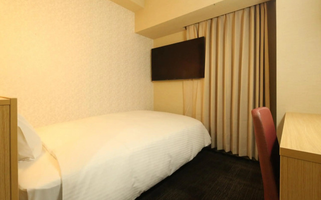 Ab Hotel Hikone
