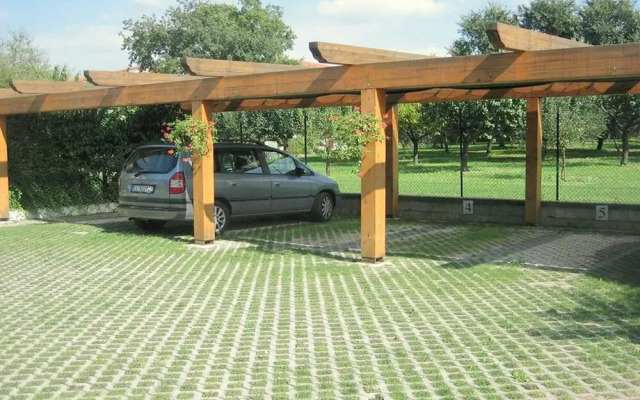 Apartments in a Residence, Nearby the Lake Garda
