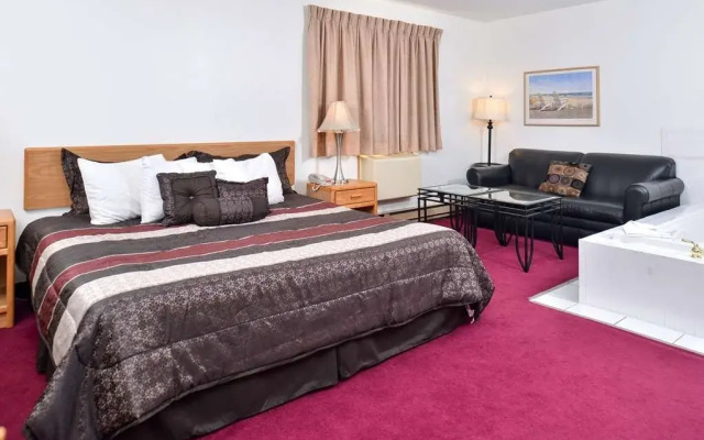 Americas Best Value Inn