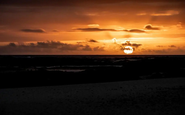 Casa Checa Apartment 1