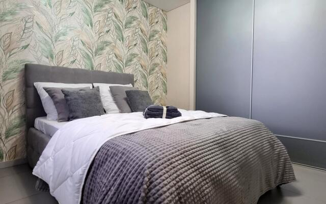 Апартаменты на улице Маяковского