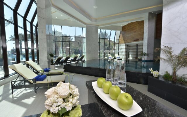 Lagoona Beach Luxury Resort and Spa