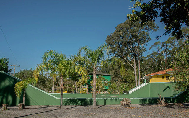 Chácara Rio Jordão