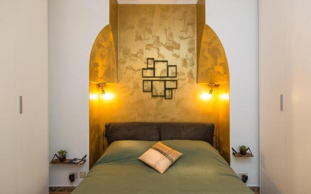 GuestART Monti Apartment