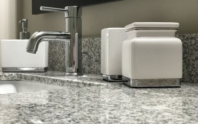 The Residences at Latitude Delray Beach