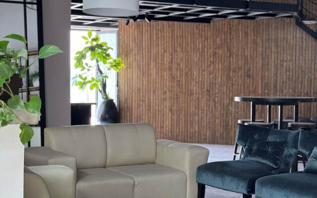 CoWork Hotel Campestre