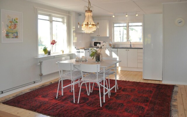Amazing Home in Säffle With 1 Bedrooms and Wifi