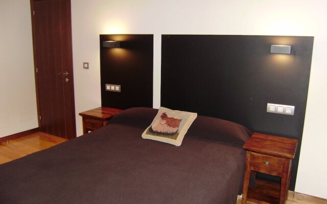 Bi Terra Hotel Rural