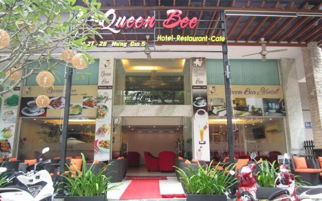 Queen Bee