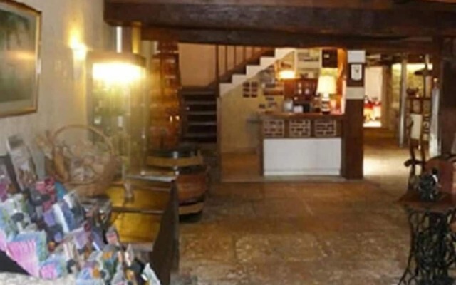 Moulin de Bourgchateau