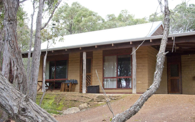 Denmark Forest Retreat