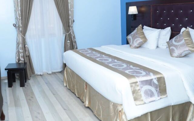 Glo-ran Hotel and Event Place
