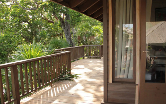 Roatan Media Luna Resort Affiliated by Meliá